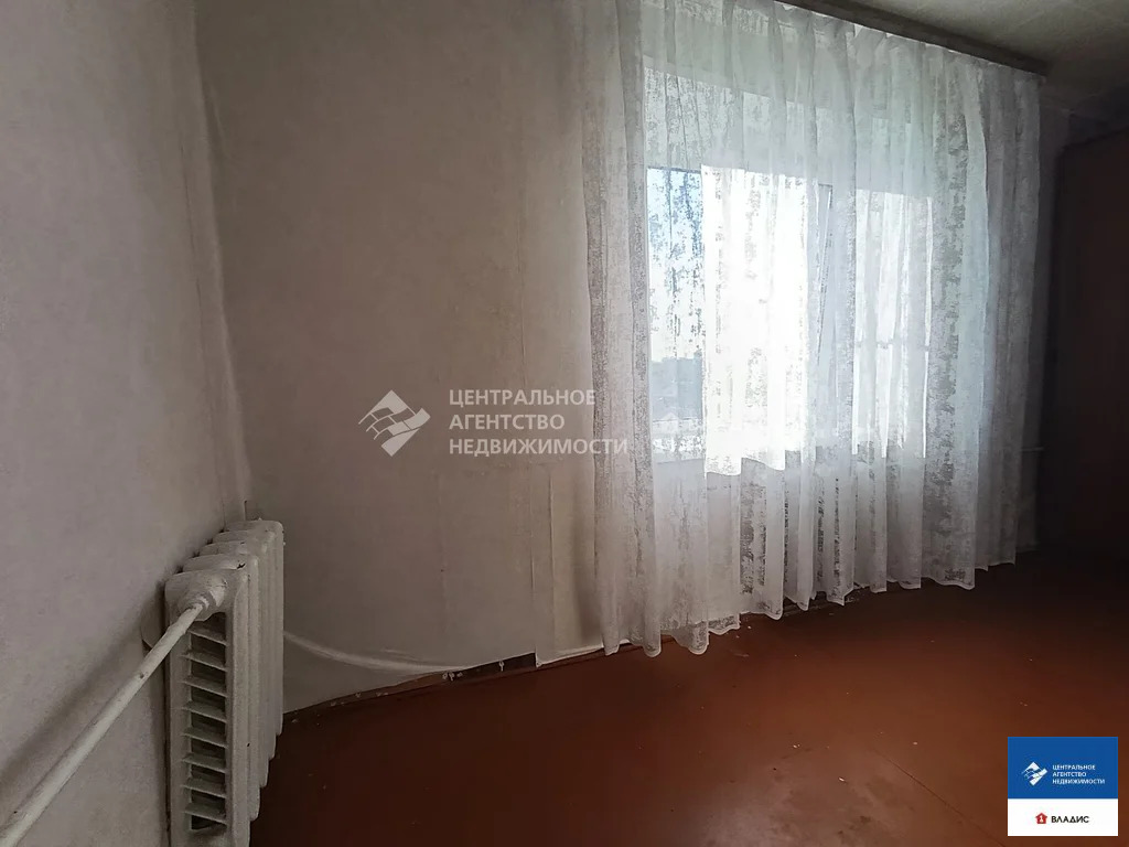 Продажа квартиры, Шилово, Шиловский район, ул. Советская - Фото 12