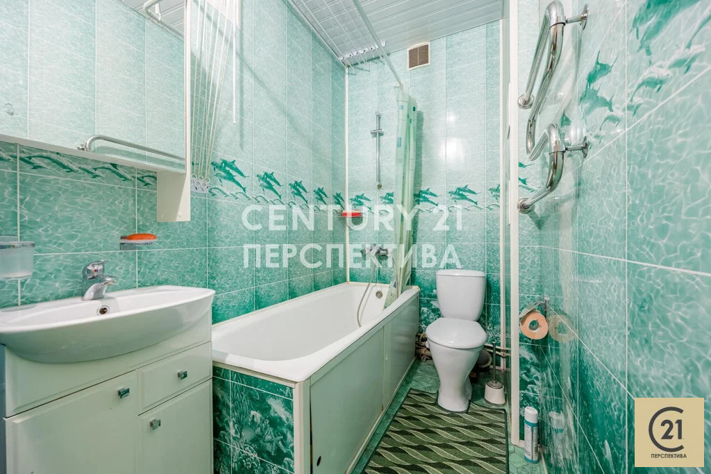 Продажа квартиры, ул. Подвойского - Фото 7