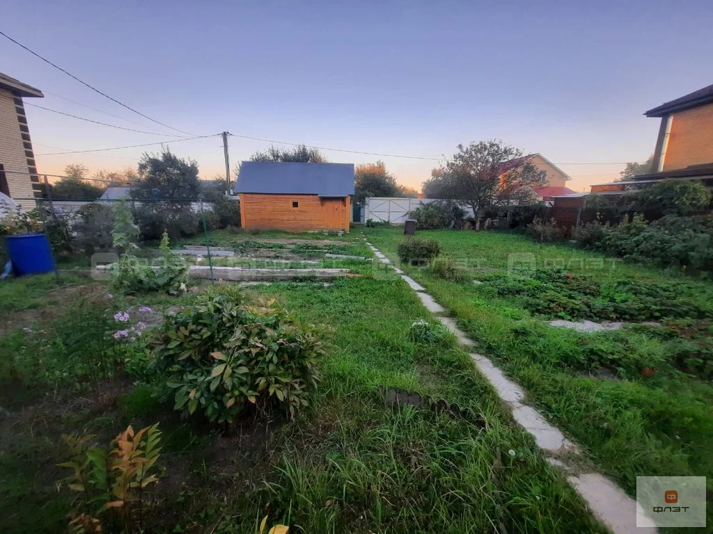 Продажа дома, Казань, Садоводческий потребительский кооператив ... - Фото 2