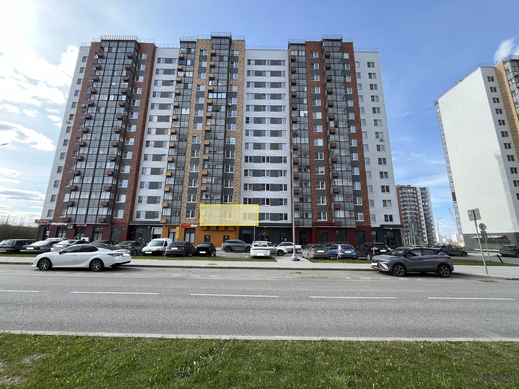 Продажа квартиры, Кварцевая улица - Фото 2