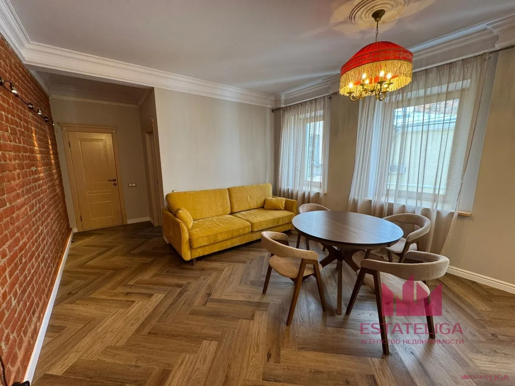 Аренда квартиры, Петровский б-р. - Фото 5