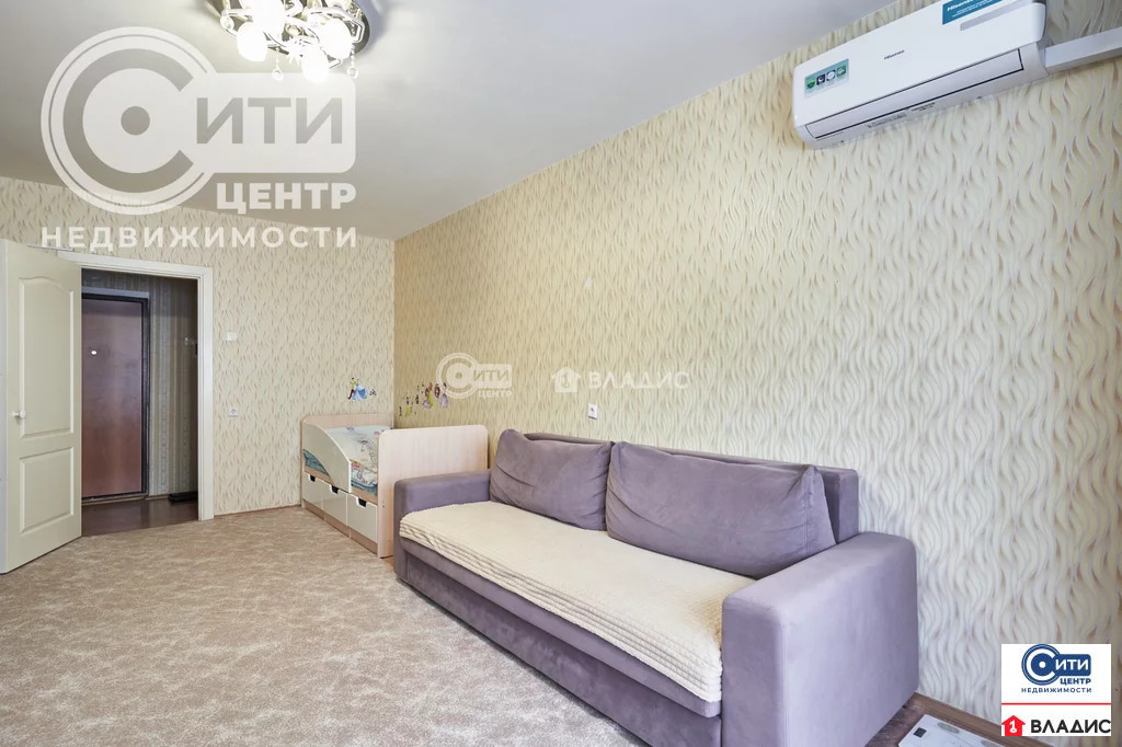 Продажа квартиры, Воронеж, ул. Острогожская - Фото 12