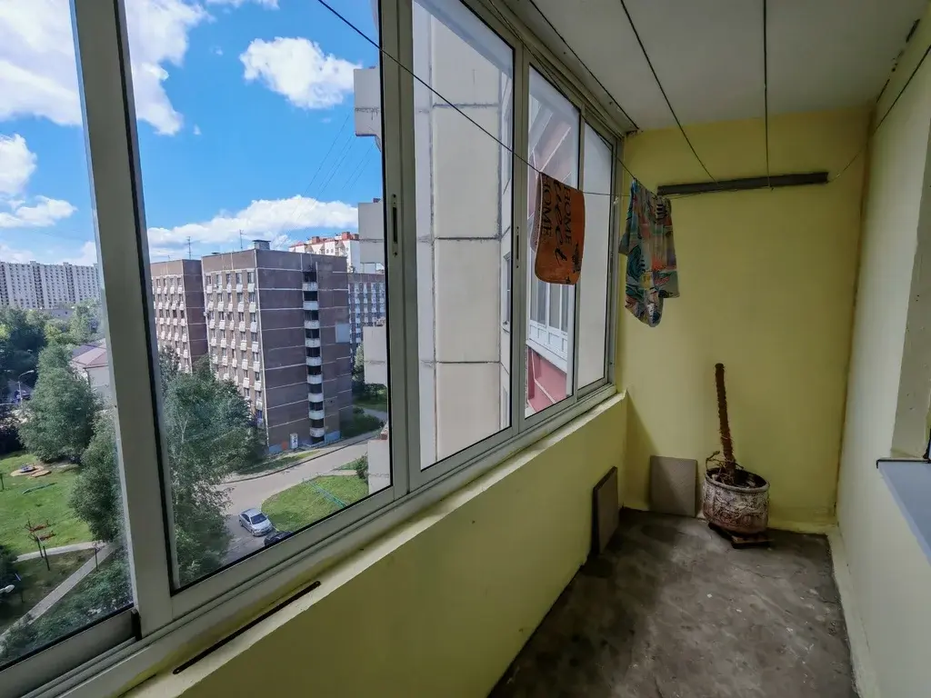 Продам квартиру в Лобне - Фото 30