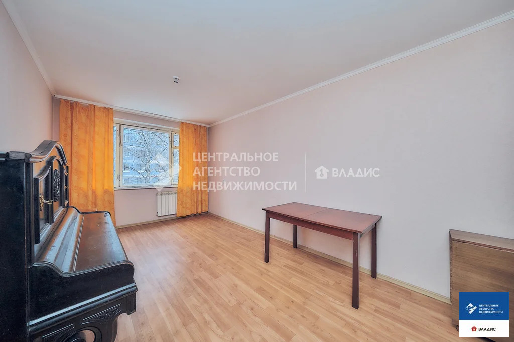 Продажа квартиры, Рязань, ул. Зубковой - Фото 0