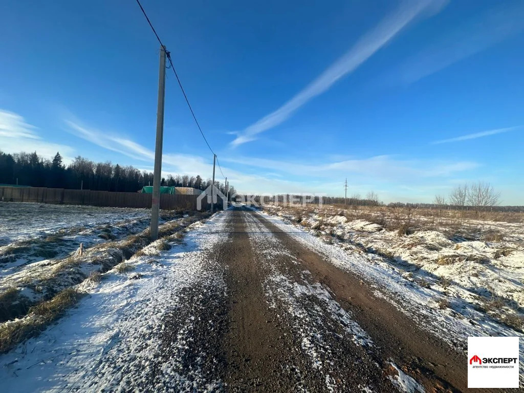 Земельный участок, мкр. Трубицыно - Фото 4