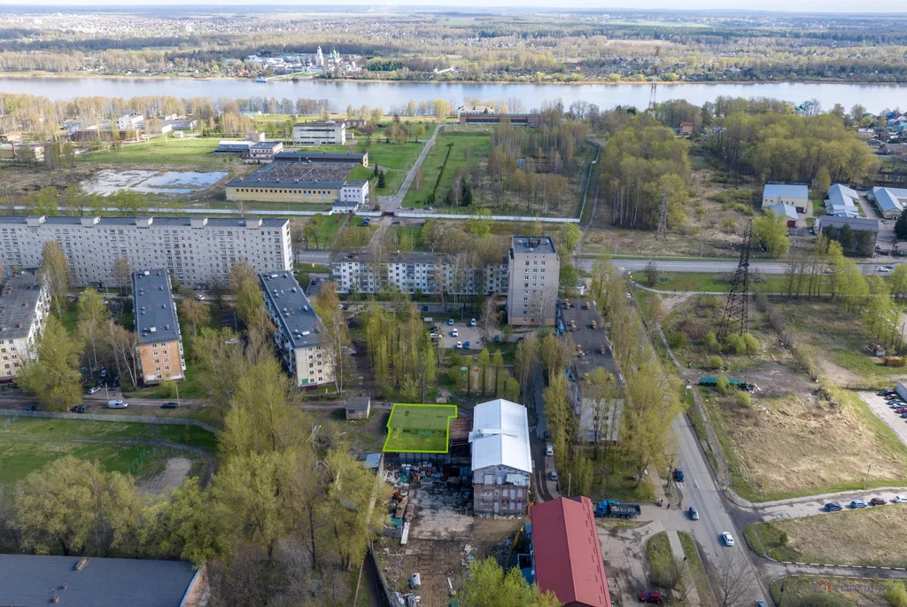 Продажа земельного участка, Ярославль, ул. Елены Колесовой - Фото 5