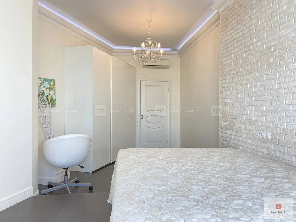 Аренда квартиры, Казань, пер. Профессорский д.5 - Фото 16