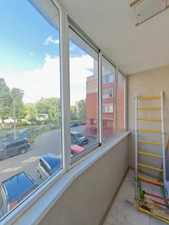 Продажа 3х к.кв. в Новой Москве в ЖК Поселок Фабрики 1 мая. - Фото 24