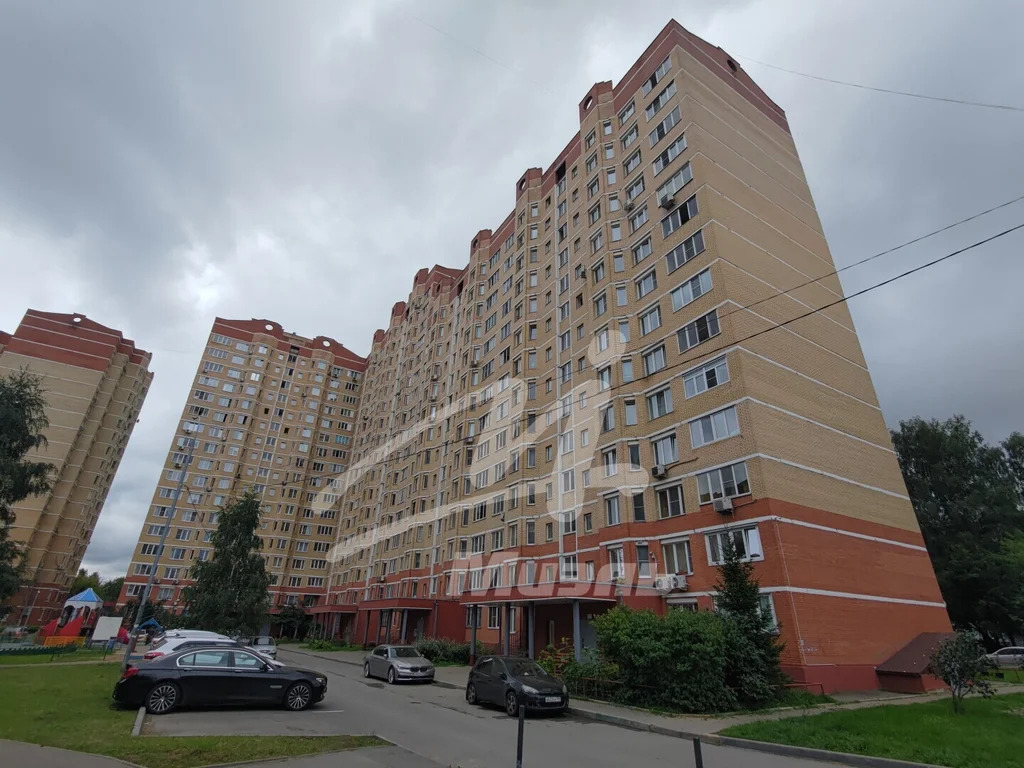 Продажа квартиры, Химки, 19 - Фото 23