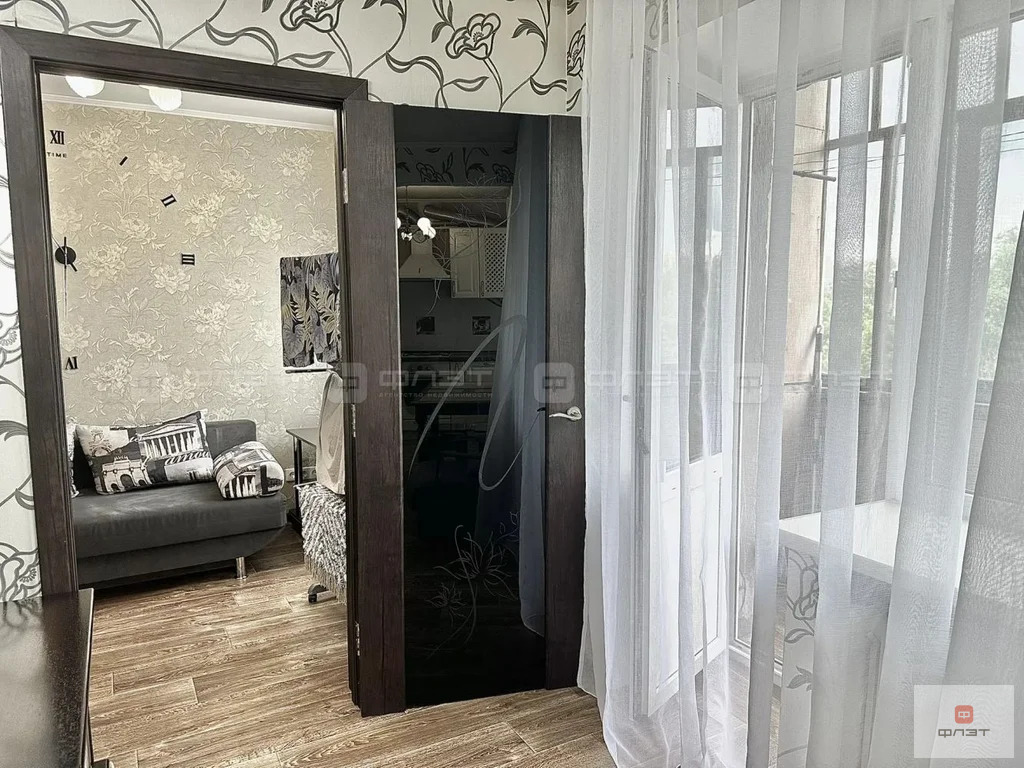 Продажа квартиры, Казань, ул. Поперечно-Базарная - Фото 9