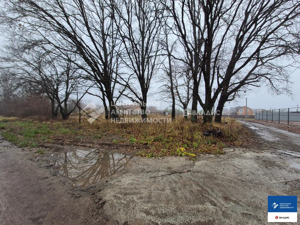 Продажа участка, Кораблино, Рязанский район, Зеленая улица - Фото 7