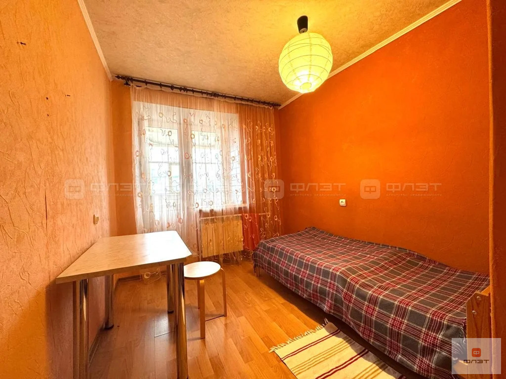 Продажа квартиры, Казань, ул. Рихарда Зорге - Фото 18