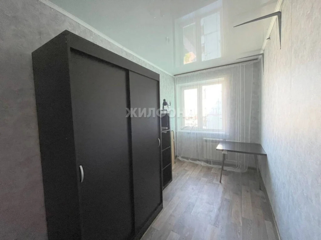 Продажа квартиры, Новосибирск, ул. Выборная - Фото 4