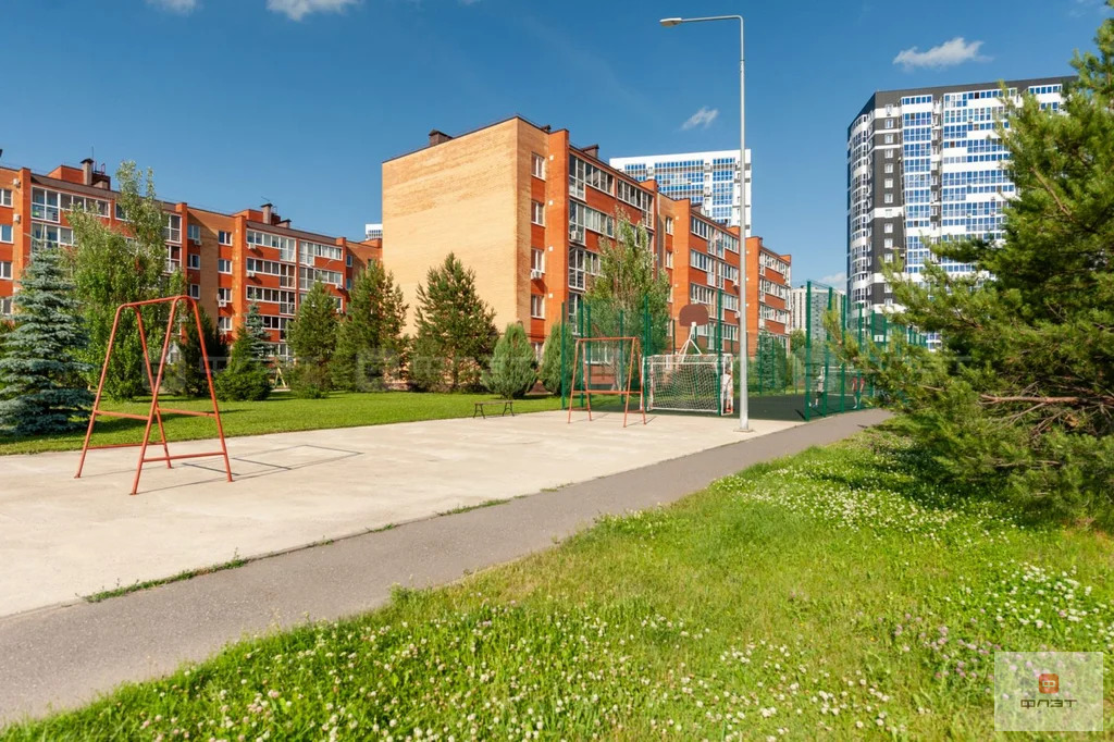 Продажа квартиры, Усады, Лаишевский район, ул. Сиреневая - Фото 11