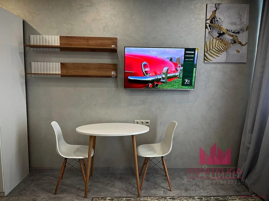 Аренда квартиры, ул. Производственная - Фото 4