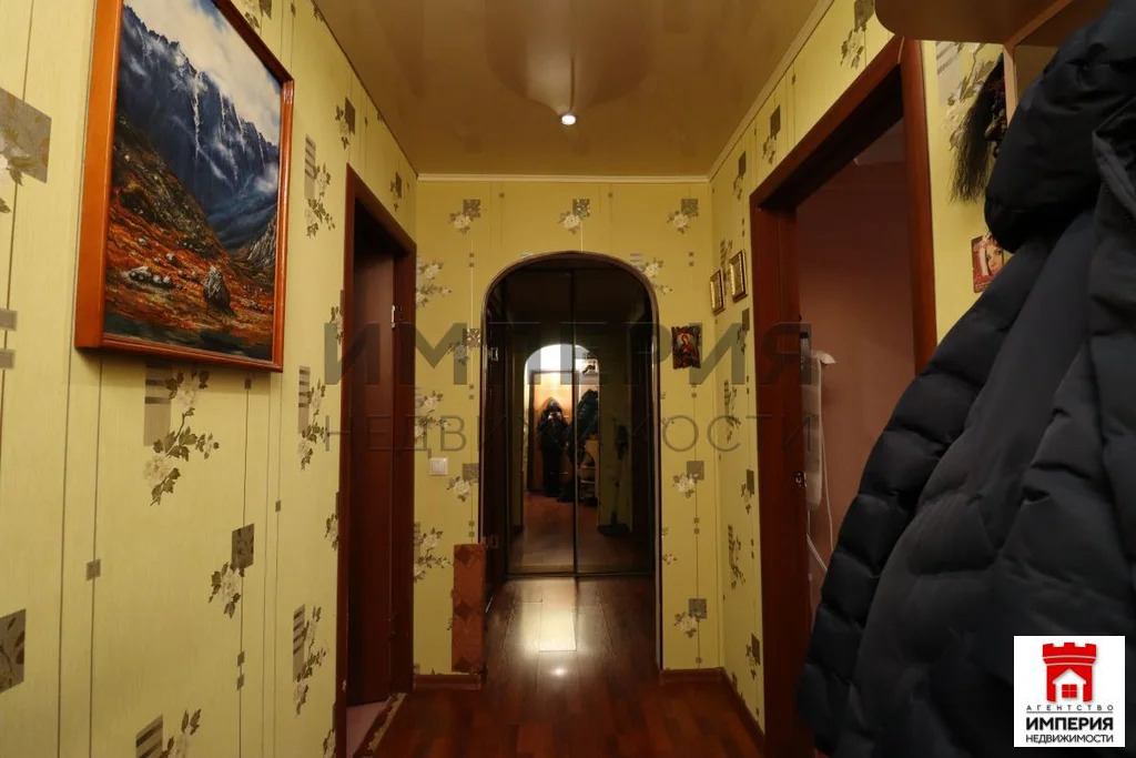 Продажа квартиры, Магадан, ул. Попова - Фото 9