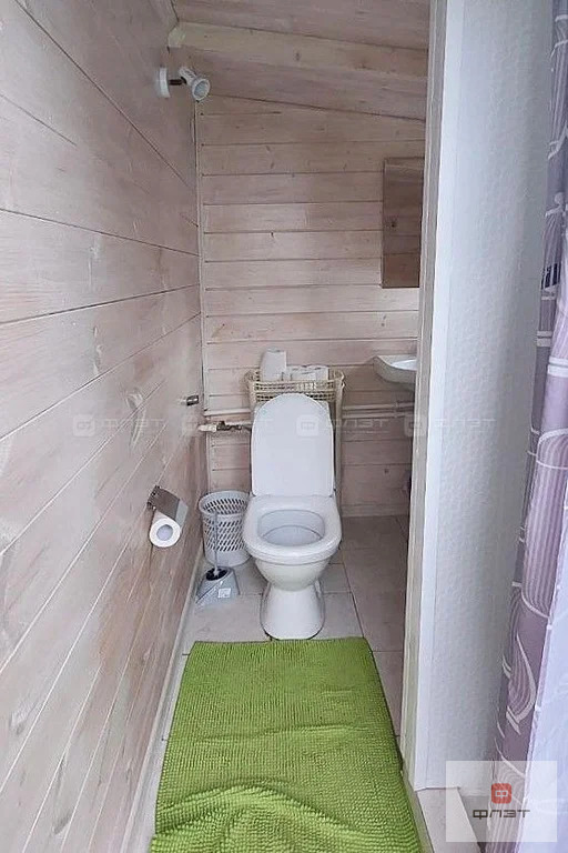 Продажа дома, Зеленодольский район - Фото 28