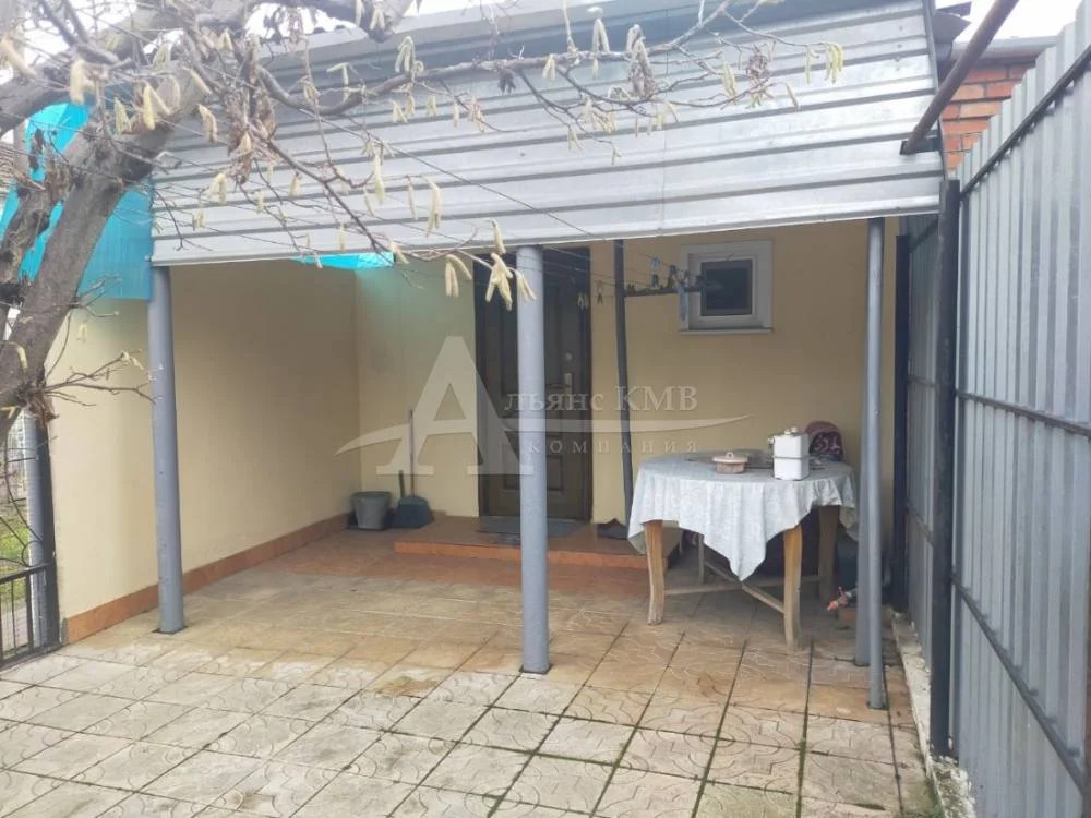 Продажа квартиры, Георгиевск, ул. Орджоникидзе - Фото 15