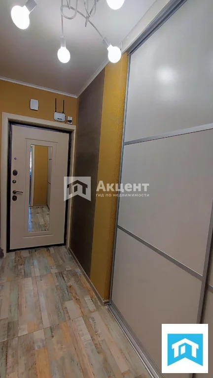 Продажа квартиры, Кохма, Ивановский район, проспект Героев - Фото 13