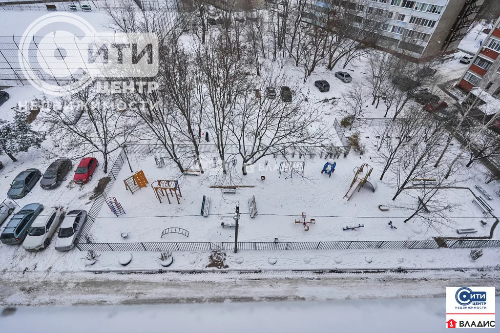 Продажа квартиры, Воронеж, ул. 9 января - Фото 30