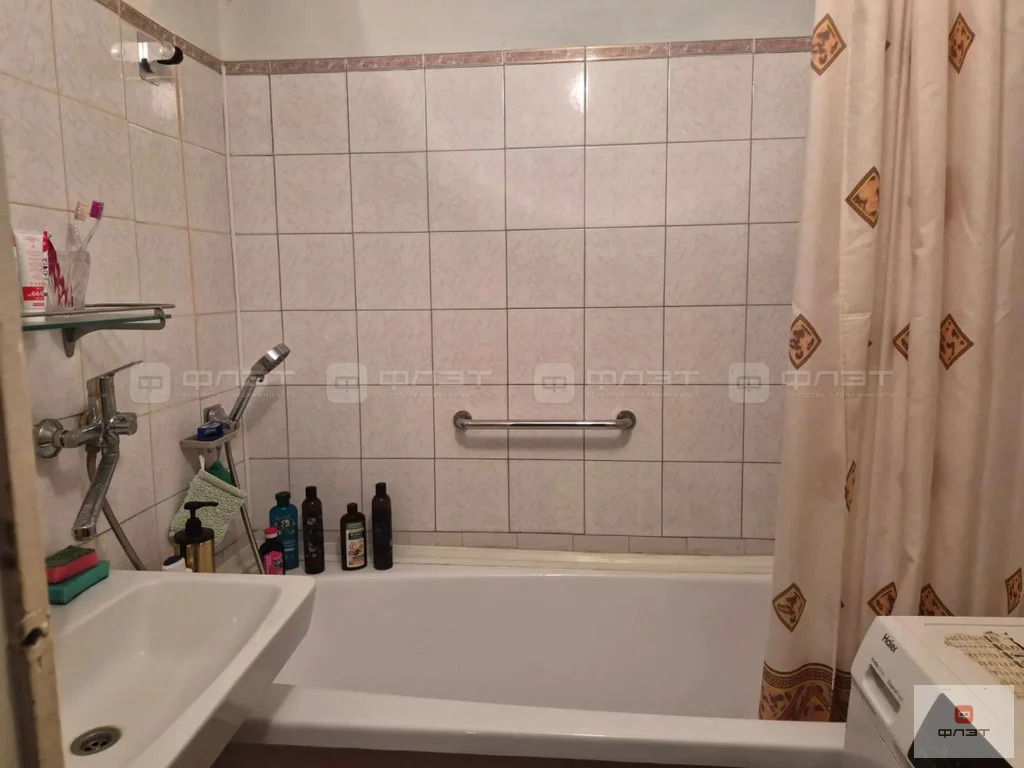 Продажа квартиры, Казань, ул. Юлиуса Фучика - Фото 14
