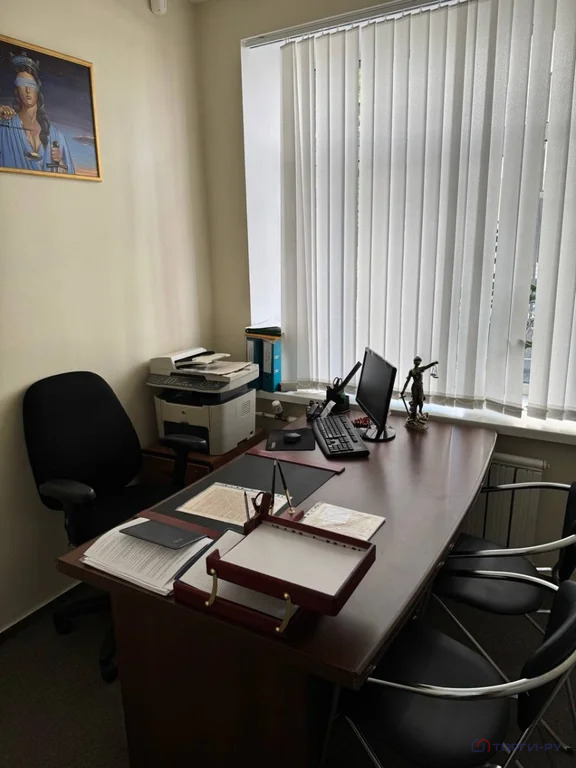 Продажа офиса, Последний пер. - Фото 6