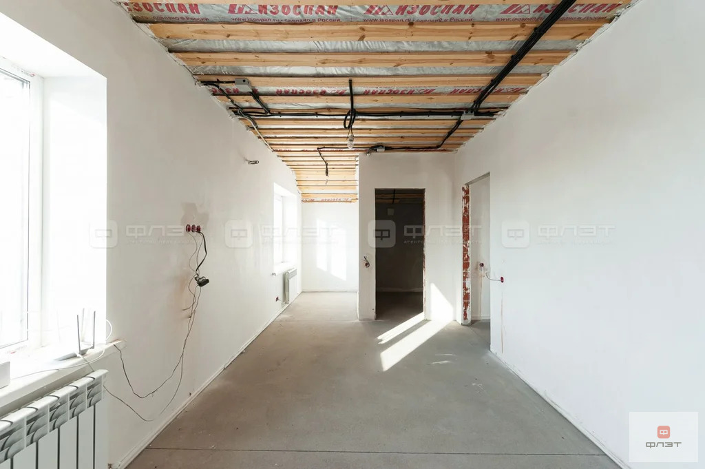 Продажа дома, Казань, дом 242 - Фото 12