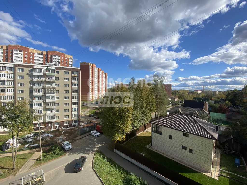 Продажа квартиры, Дмитров, Дмитровский район, 2-я Комсомольская ул. - Фото 26