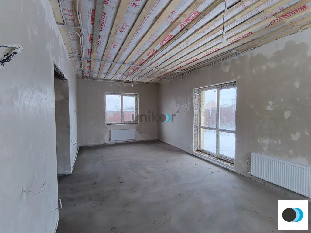 Продажа дома, Нагаево, Счастливая улица - Фото 5