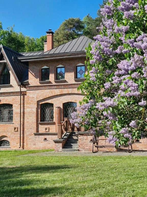 Коттедж 1100 м2 на участке 70 сот. - Фото 6