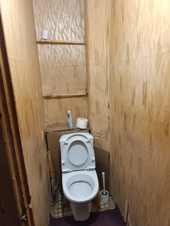 светлая комната - Фото 5