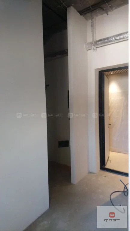 Продажа квартиры, Казань, ул. Тази Гиззата - Фото 3