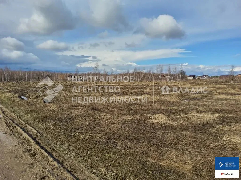 Продажа участка, Осово, Захаровский район - Фото 3