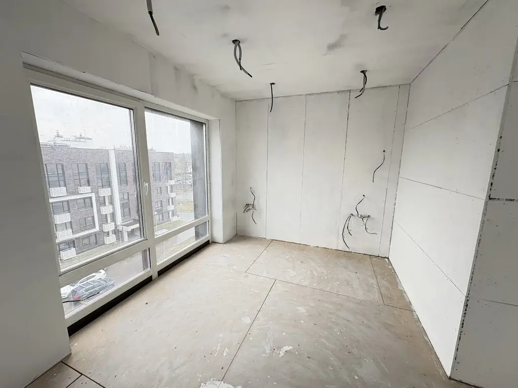 Продажа 2х уровневой квартиры в ЖК Бристоль - Фото 16