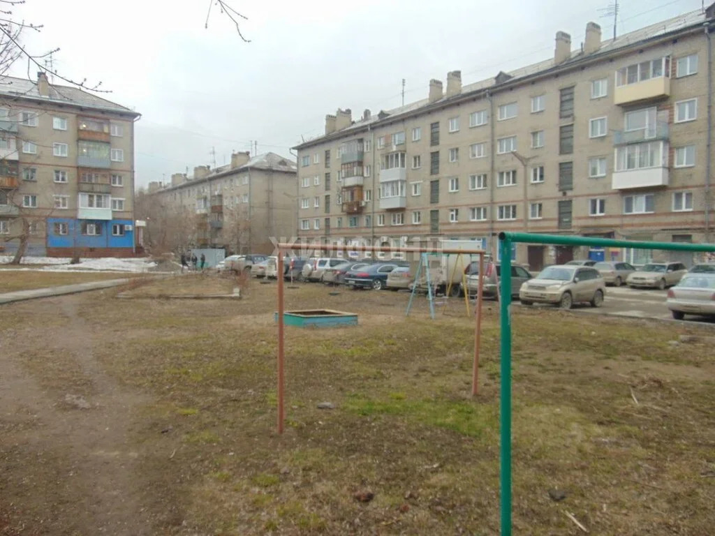 Продажа квартиры, Новосибирск, ул. Богдана Хмельницкого - Фото 27