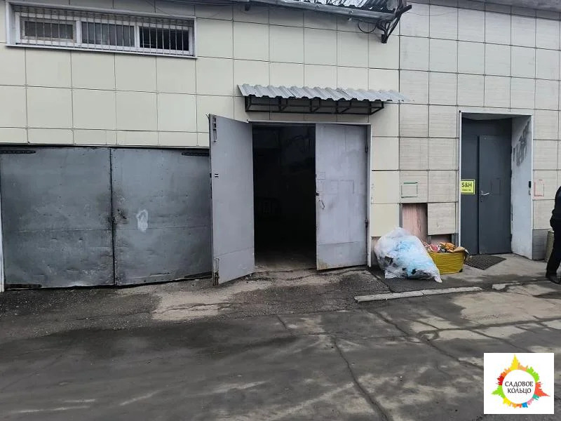 Отапливаемое складское помещение 236 м2 - Фото 5