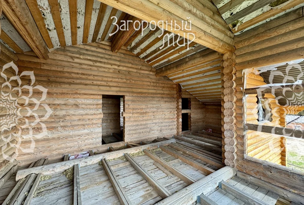 Продам дом, Волоколамское шоссе, 45 км от МКАД - Фото 21