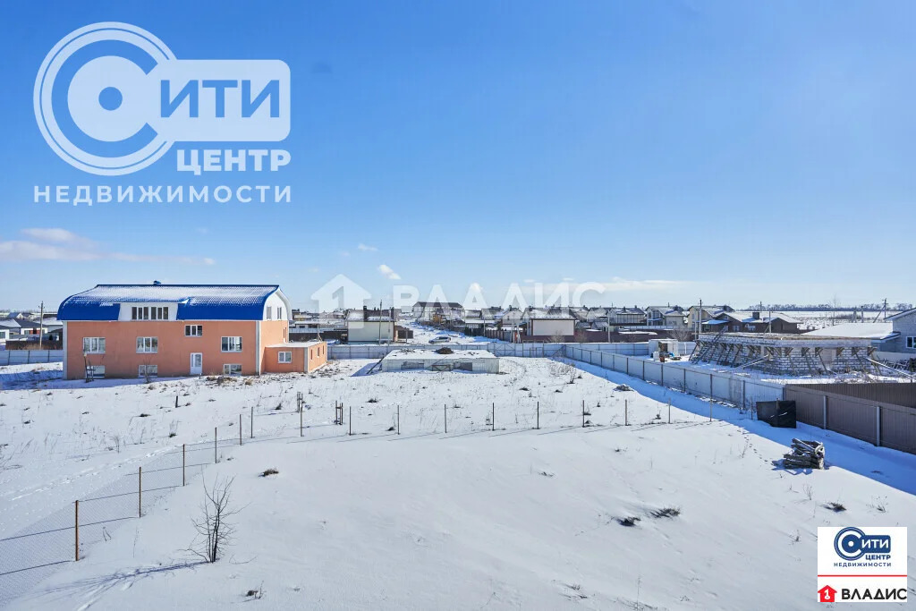 Продажа дома, Александровка, Новоусманский район, Вишневая улица - Фото 17