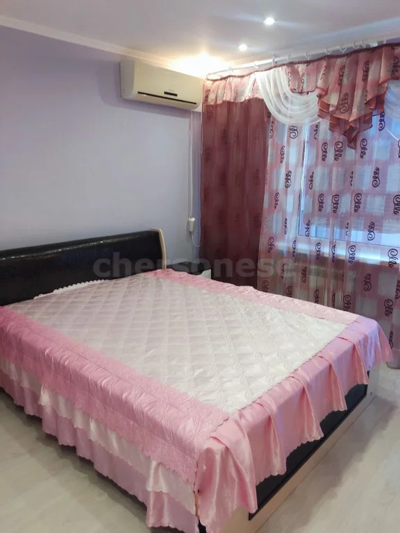 Продажа квартиры, Севастополь, ул. Астана Кесаева - Фото 1