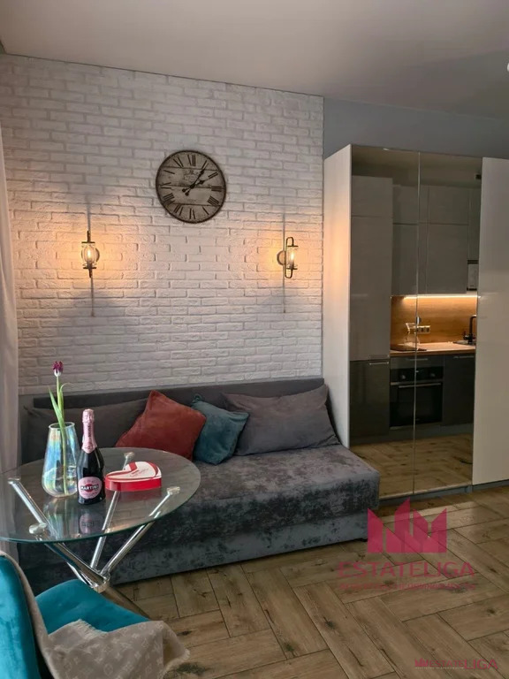 Аренда квартиры, Волгоградский пр-кт. - Фото 5