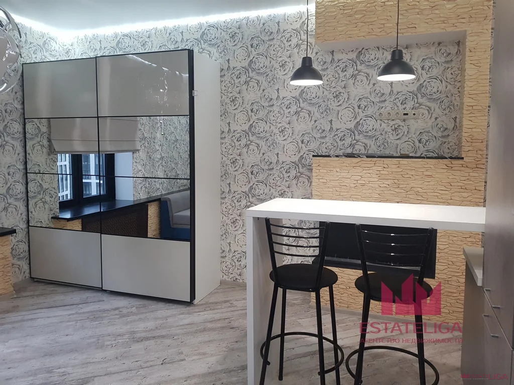 Продажа квартиры, Береговой проезд - Фото 8