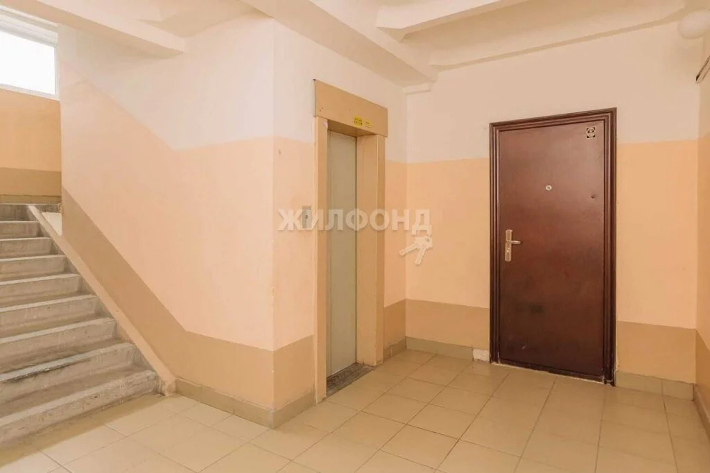 Продажа квартиры, Новосибирск, Владимира Высоцкого - Фото 12