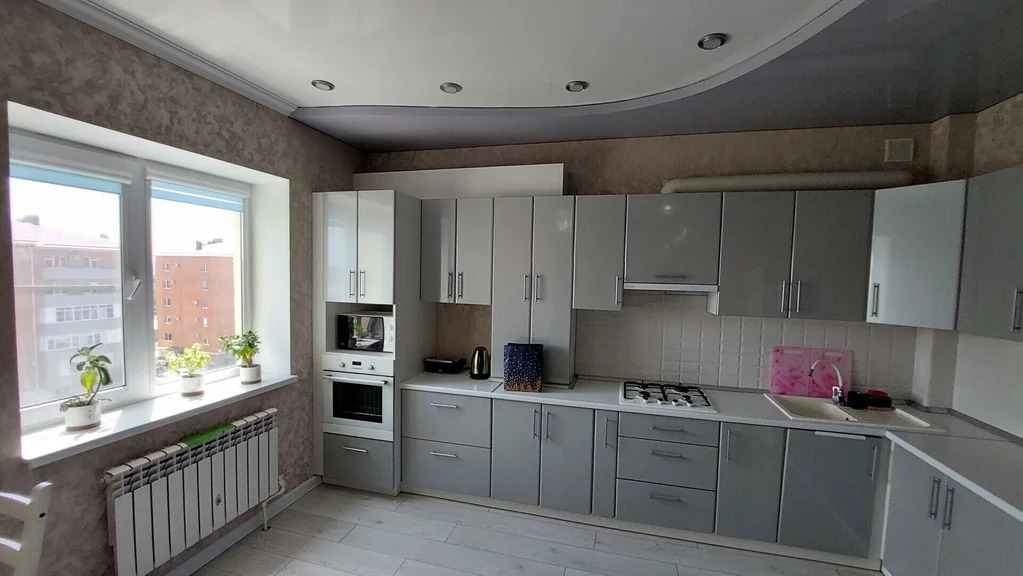 Продажа квартиры, Темрюк, Темрюкский район, ул. Анджиевского - Фото 15