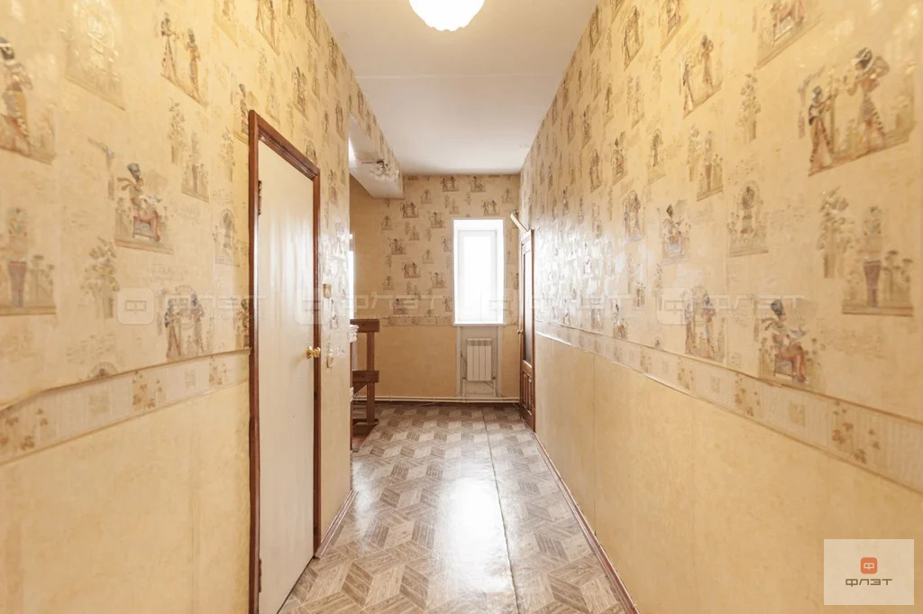 Продажа дома, Званка, Пестречинский район, ул. Приозерная - Фото 11