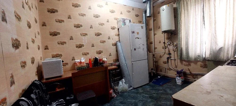 Продажа квартиры, Афипский, Северский район, ул. Краснодарская - Фото 4