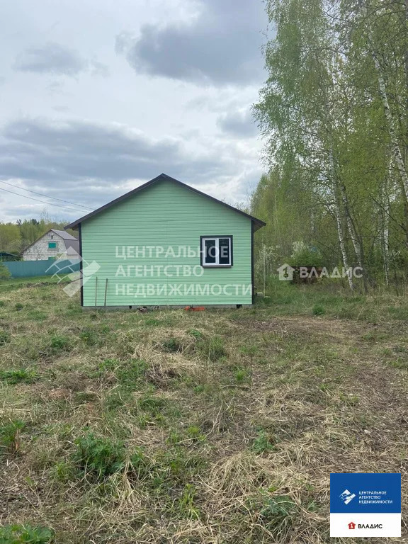 Продажа дома, Рязанский район, проезд 1-й Швейник - Фото 1
