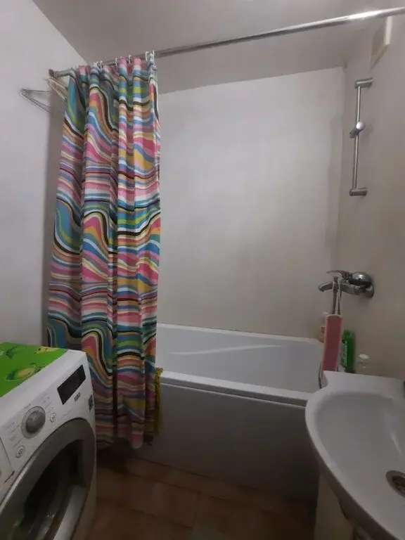 4-ка, Москва, Суздальская, 22к1 - Фото 10