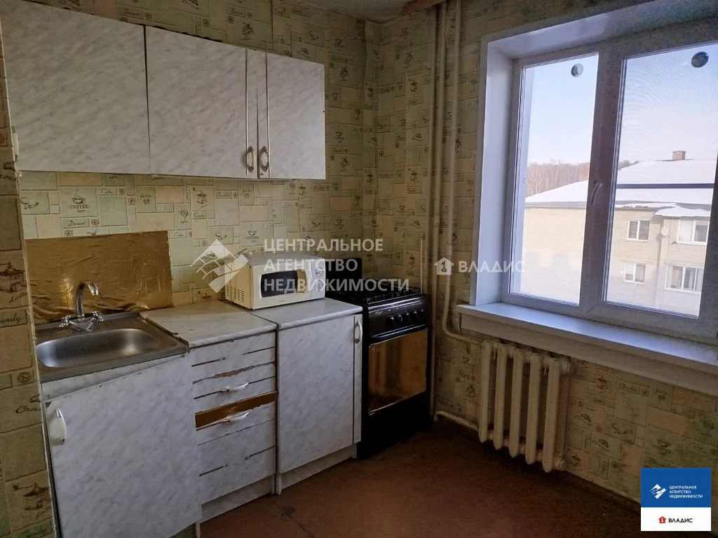 Продажа квартиры, Касимов, ул. Окружная - Фото 1