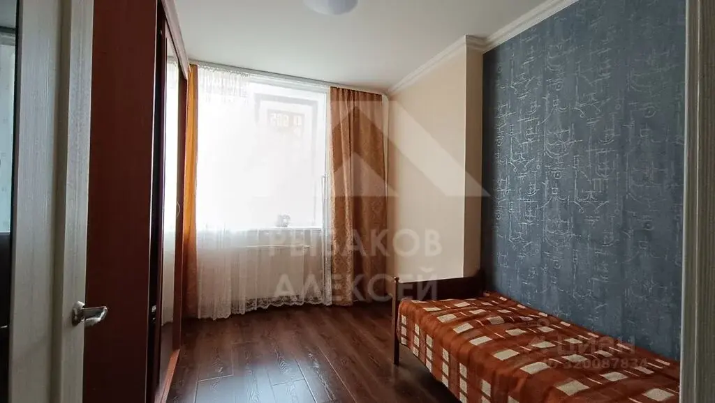 Продаю трехкомнатную квартиру 70.0м ул. Вышгородская, 23, Москва, ТАО ... - Фото 13