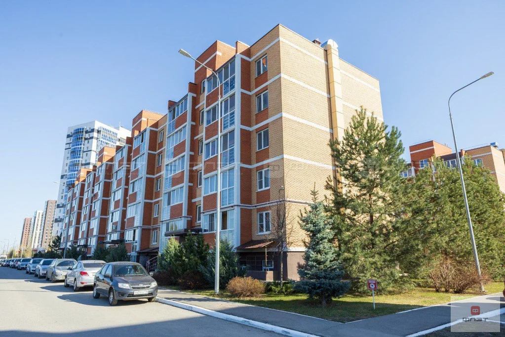 Аренда офиса, Казань, ул. Сиреневая д.2 - Фото 13